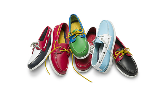 academy sports sperry shoes