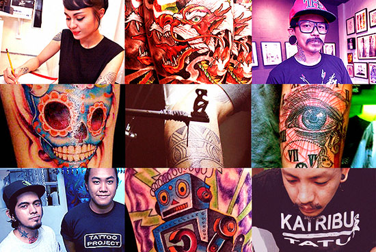 62+ Free Download Tattoo Art In The Philippines HD Tattoo