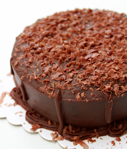 Top 10 Chocolate Cakes in Manila (2014 Edition)