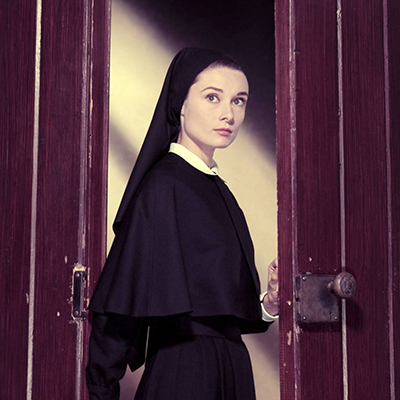 Top 10 Iconic Nuns in Movies