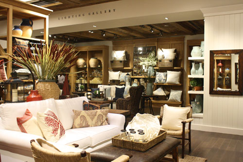 Pottery Barn Now Open In Manila | SPOT.ph