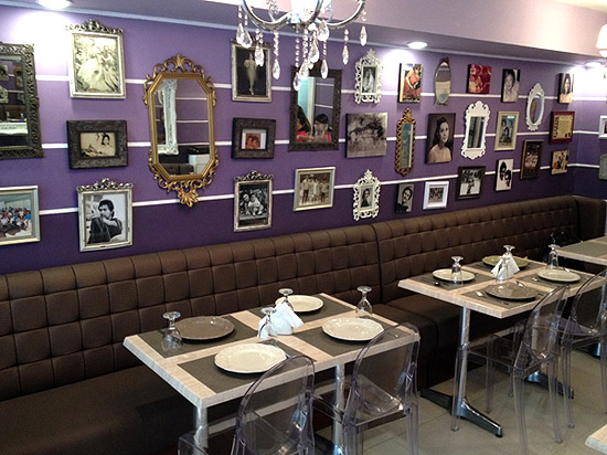 New Restaurant Alert: Bistro Pamana at Perea Street, Makati