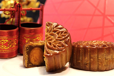 Luxury Thinks Beyond Mooncakes For Mid-Autumn Festival Celebration