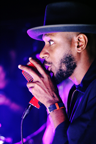 Pin on Mos Def aka Yasiin Bey