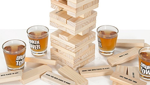 3 Fun Drinking Games for Parties (and Where to Buy Them) - When In Manila