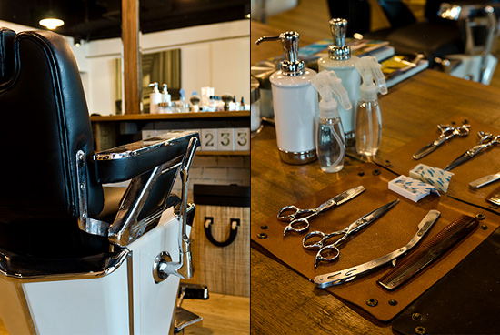 Throne Traditional Barbershop · Top-shelf Haircuts, Shaves & Booze