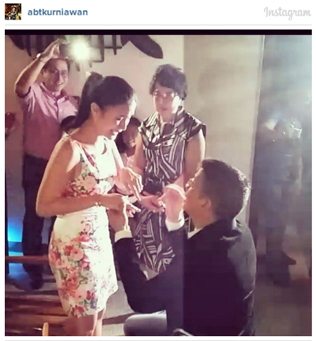 heart evangelista and chiz escudero engaged