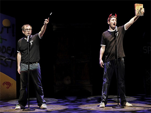 Potted Potter Back in Manila This October