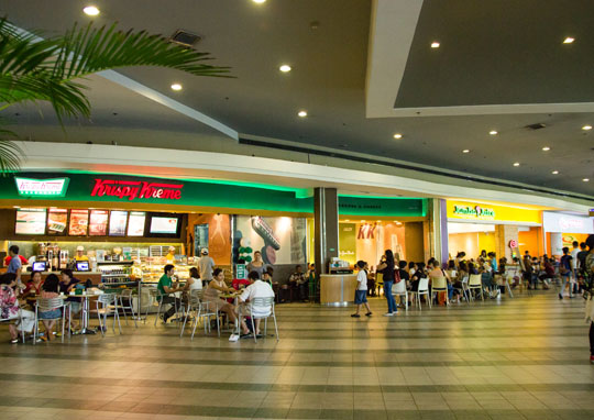  Trinoma Friendly Budget Restaurants