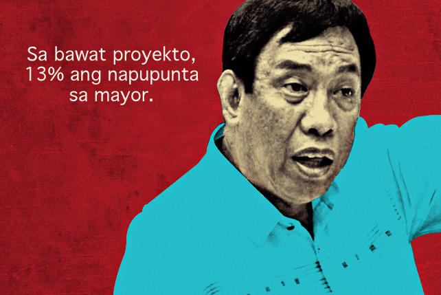 Quotes of the Week: Makati kickbacks, presidential posturing + others