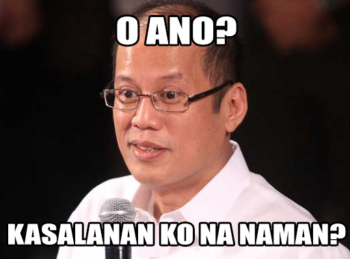 Political Memes Philippines 