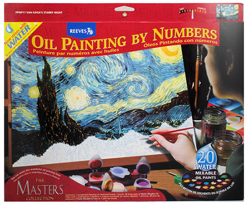 10 Cool Art Supply Finds (That You Can Give Your Artist Friends)