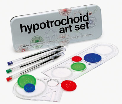 10 Cool Art Supply Finds (That You Can Give Your Artist Friends)