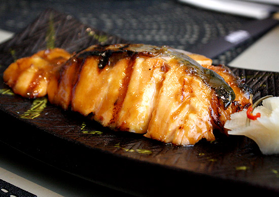 CHECK IT OUT: Akira at Alphaland, Malugay Street, Makati