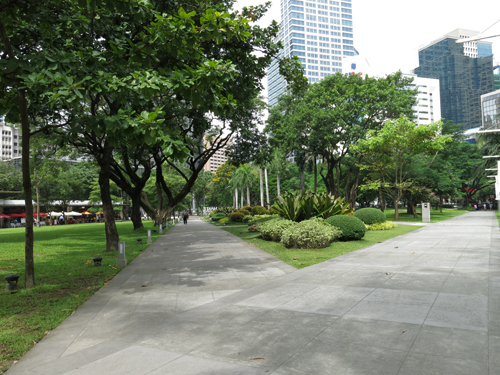 10 Manila Parks to Visit (2014 Edition)