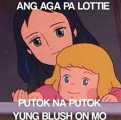 Sarah Ang Munting Prinsesa Meme 6286