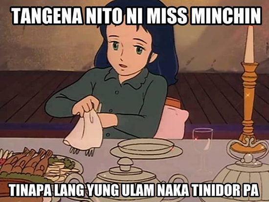 funny ang munting prinsesa meme