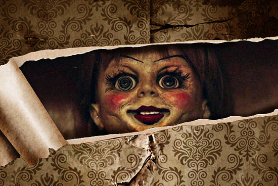 10 creepiest dolls