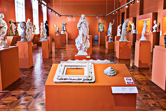 10 museus de topo a visitar em Manila