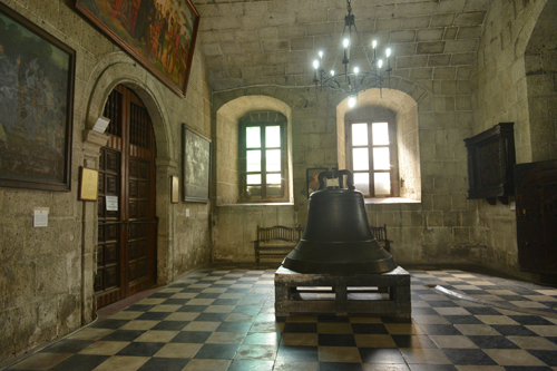 Museo de San Agustín