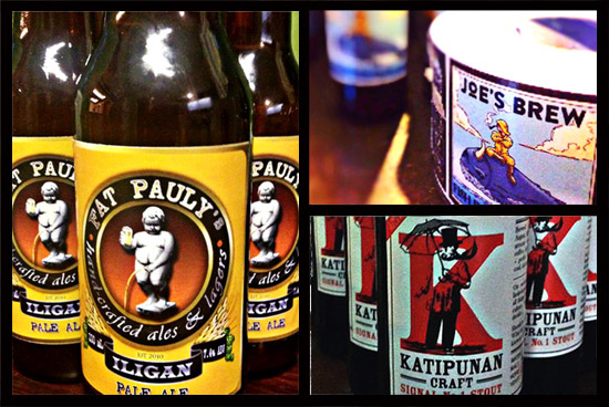 Top 10 Must-Try Local Craft Beers In Manila | SPOT.ph
