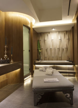 10 Most Relaxing Spa Treatments in Manila