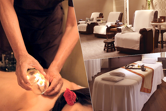 9 Best Happy Ending Massages in Manila