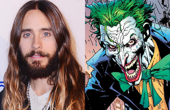 Jared Leto's Joker Is Still The Suicide Squad's Biggest Missed Opportunity