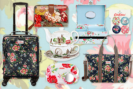 cath kidston glorietta