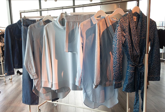 SNEAK PEEK: H&M's Spring/Summer 2015 Collection