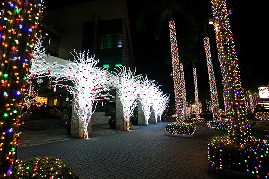 Manila in Photos: It's Christmas Time in the City! (2014)