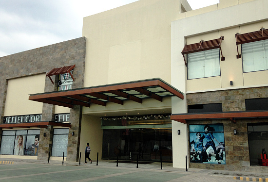 Sneak Peek: Estancia Mall At Capitol Commons, Pasig | SPOT.ph