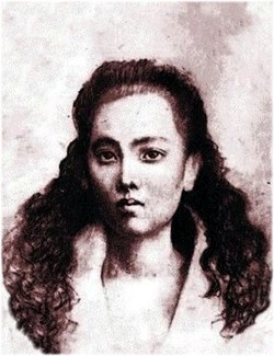 The Women of Jose Rizal: Leonor Rivera