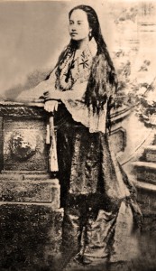 The Women of Jose Rizal: Segunda Katigbak