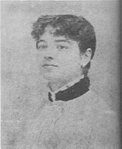 The Women of Jose Rizal: Nellie Boustead