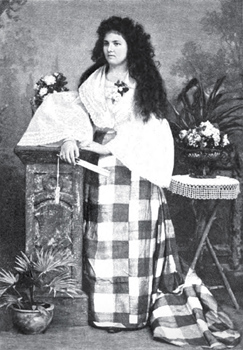 The Women of Jose Rizal: Josephine Bracken