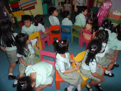 10 Classic Pinoy Children S Party Games