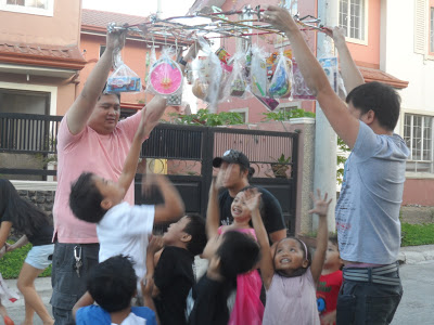 10 Classic Pinoy Children S Party Games