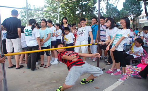 10 Classic Pinoy Children S Party Games