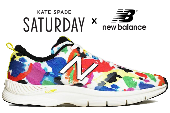 Kate spade hot sale new balance