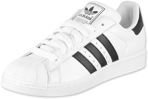 David beckham hot sale adidas superstar