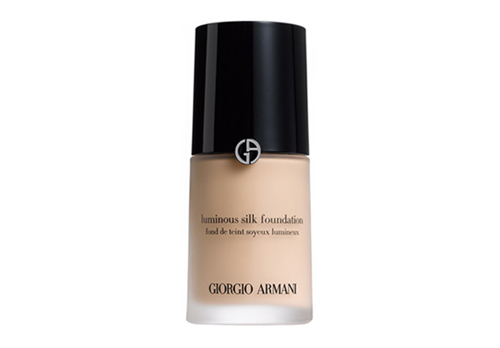 giorgio armani luminous silk foundation sephora