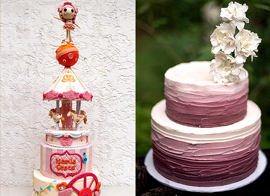 10 Awesome Cake Artists In Manila To Try For Your Next Celebration