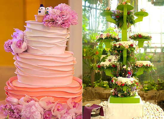 10 Awesome Cake Artists In Manila To Try For Your Next Celebration