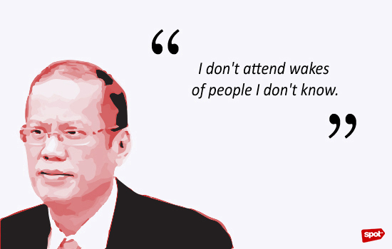 Clueless Pnoy runs to wikipedia for help when sought for ...