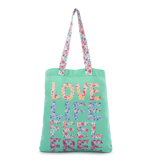 cute sturdy tote bags