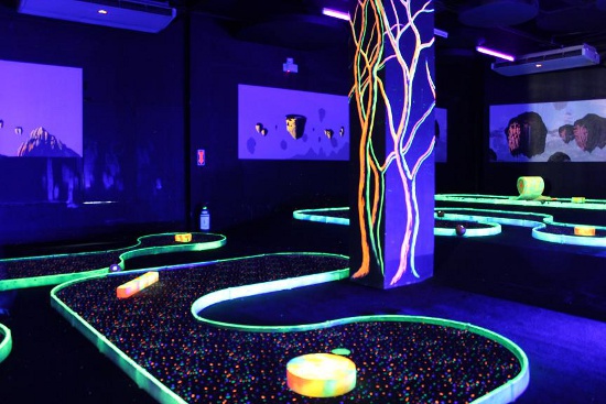 10 Indoor Activities To Try During Rainy Season In Manila