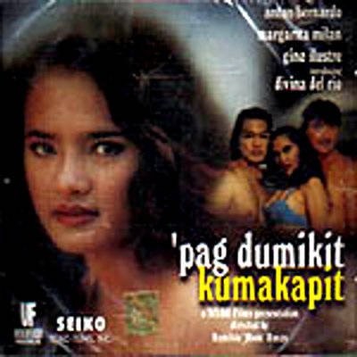 Leandro Baldemor Sex Video - 10 Ridiculous Pinoy X-Rated Movie Titles