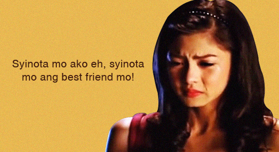 10 Memorable Hugot Lines From Pinoy Films