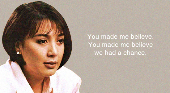 10 Memorable Hugot Lines From Pinoy Films